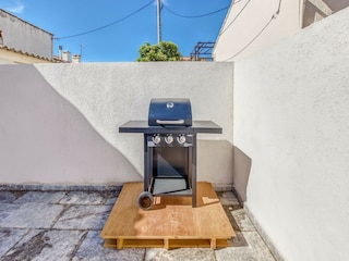 Vakantiehuis La Seyne-sur-Mer  40