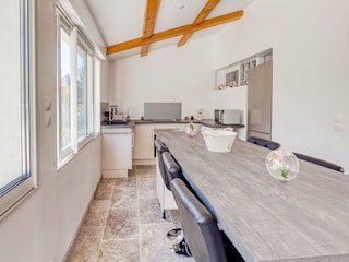 Holiday house La Seyne-sur-Mer Features 17