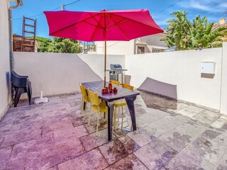 Casa per le vacanze La Seyne-sur-Mer Registrazione all'aperto 5