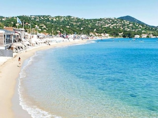 Vakantiehuis La Seyne-sur-Mer Omgeving 32