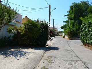 Ferienhaus La Seyne-sur-Mer Umgebung 22