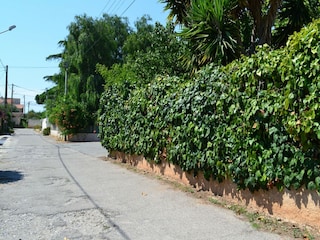 Holiday house La Seyne-sur-Mer Environment 25