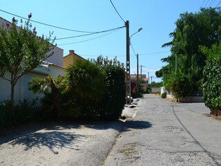 Holiday house La Seyne-sur-Mer Environment 28