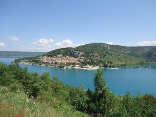 Vakantiehuis La Seyne-sur-Mer Omgeving 23