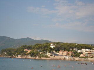 Holiday house La Seyne-sur-Mer Environment 35