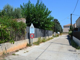 Casa per le vacanze La Seyne-sur-Mer Ambiente 38