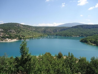 Ferienhaus La Seyne-sur-Mer Umgebung 37