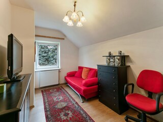 Holiday house Floridsdorf Features 1