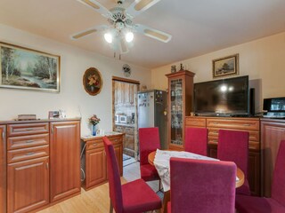 Holiday house Floridsdorf Features 8
