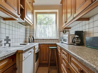Holiday house Floridsdorf Features 9