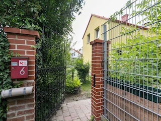 Ferienhaus Floridsdorf Ausstattung 10