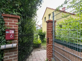 Holiday house Floridsdorf Features 10