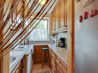 Holiday house Floridsdorf Features 12