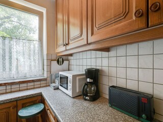 Holiday house Floridsdorf Features 13