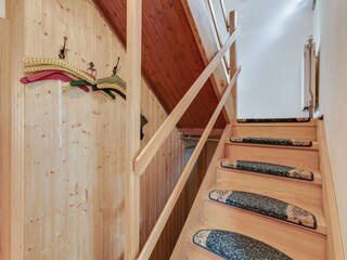 Holiday house Floridsdorf Features 14