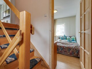 Holiday house Floridsdorf Features 15