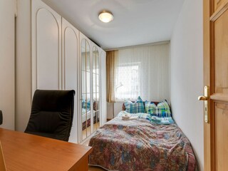 Holiday house Floridsdorf Features 16