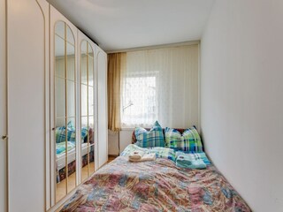 Holiday house Floridsdorf Features 17