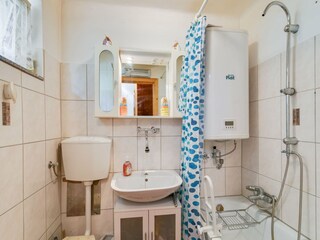 Holiday house Floridsdorf Features 20