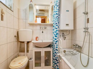 Holiday house Floridsdorf Features 21