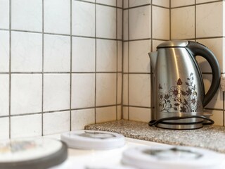 Casa per le vacanze Floridsdorf  22