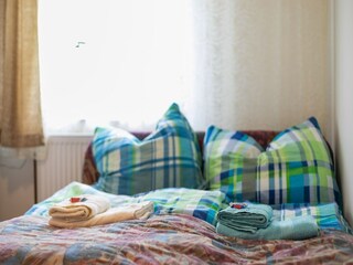 Casa per le vacanze Floridsdorf  24