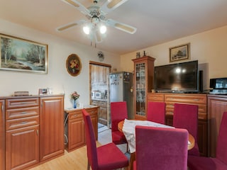 Casa per le vacanze Floridsdorf Caratteristiche 5