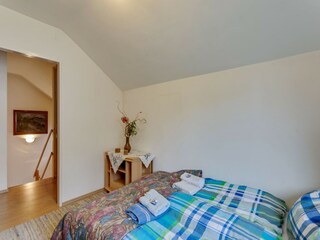 Casa per le vacanze Floridsdorf Caratteristiche 9