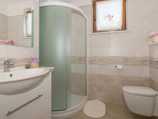 Casa per le vacanze Labin Caratteristiche 23