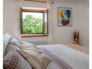 Casa de vacaciones Labin Características 19