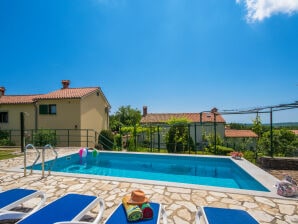 Holiday house Villa Teodora - Labin - image1