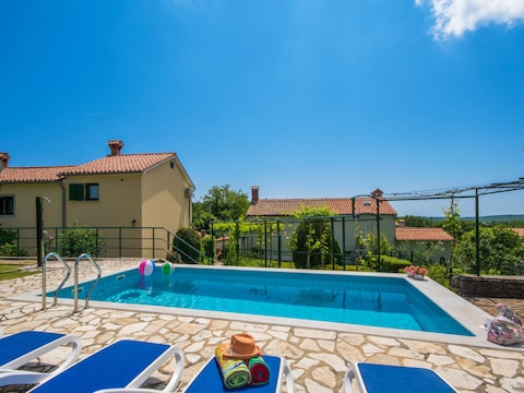 Holiday house Villa Teodora