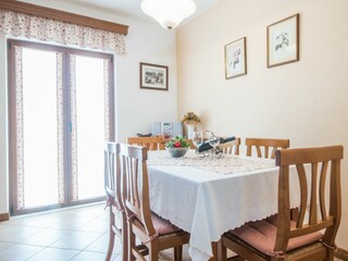 Casa per le vacanze Labin Caratteristiche 12
