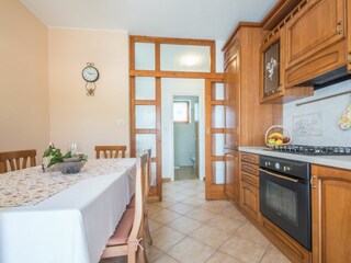 Casa per le vacanze Labin Caratteristiche 13