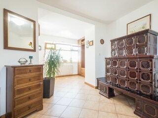 Casa per le vacanze Labin Caratteristiche 14