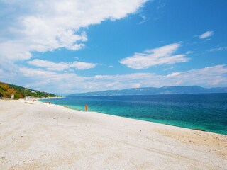 Casa per le vacanze Labin Ambiente 24