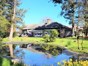 Ferienwohnung II: Inselbungalow Borkum