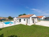 Villa mit Pool in Istrien - wiibuk.com