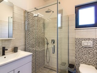 Villa Labin Caratteristiche 28