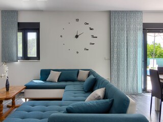 Villa Labin Caratteristiche 19