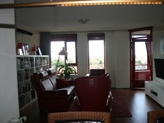 Appartement Haarlem Kenmerken 5