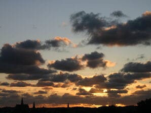 Apartment Zimmer mit Aussicht - Haarlem - image1