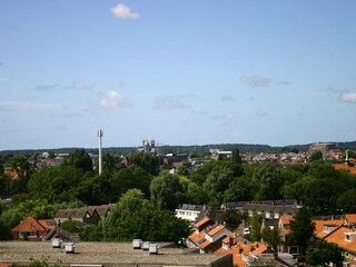 Apartment Haarlem Außenaufnahme 3