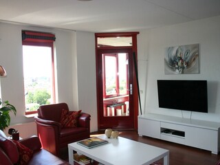 Appartement Haarlem Kenmerken 7