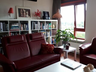 Appartement Haarlem Kenmerken 16