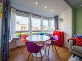 Apartamento de vacaciones Borkum Características 1