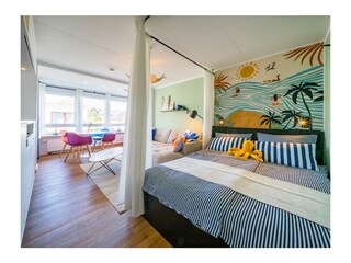 Ferienwohnung Borkum Ausstattung 4