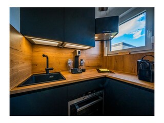 Ferienwohnung Borkum Ausstattung 5