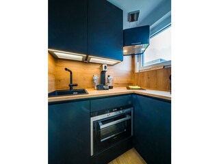 Ferienwohnung Borkum Ausstattung 6