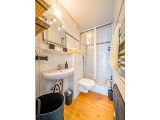 Ferienwohnung Borkum Ausstattung 7